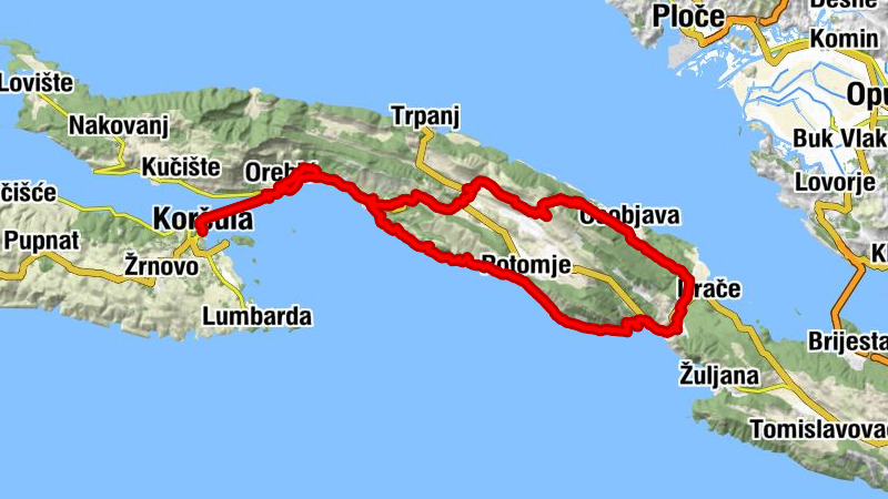 Kaart