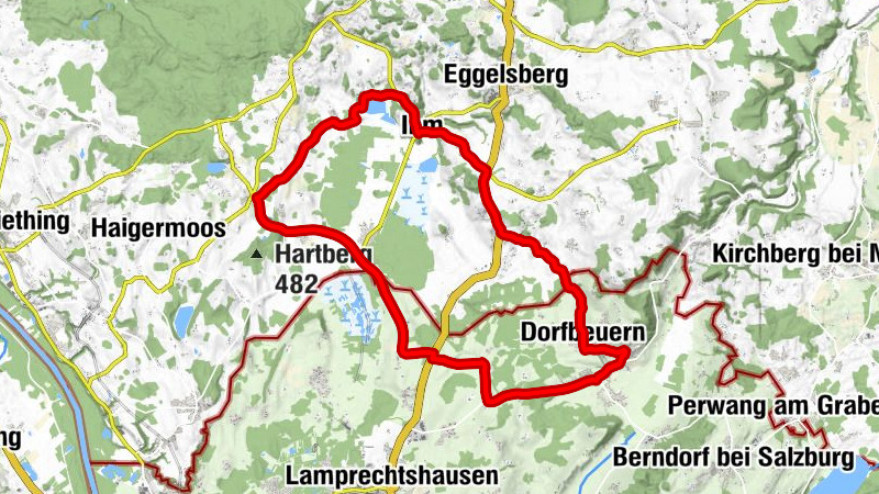 Kaart