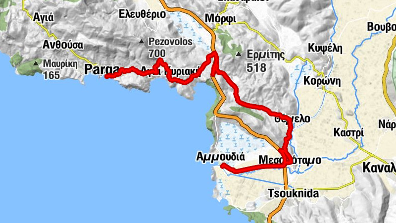 Kaart