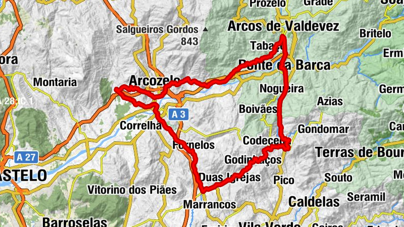 Kaart
