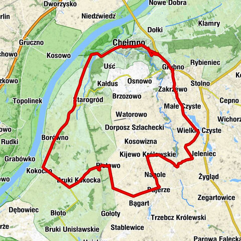 Osiedle Raszei - Kościół pw. Świętego Wawrzyńca - Kościół pw. Wniebowzięcia Najświętszej Maryi Panny - Parowa