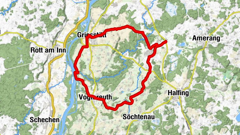 Kaart