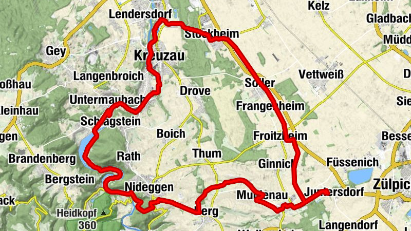 Kaart