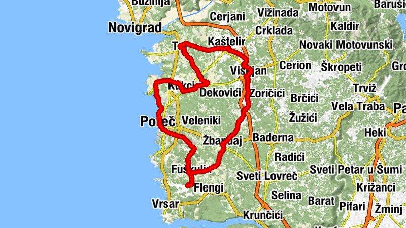 Kaart