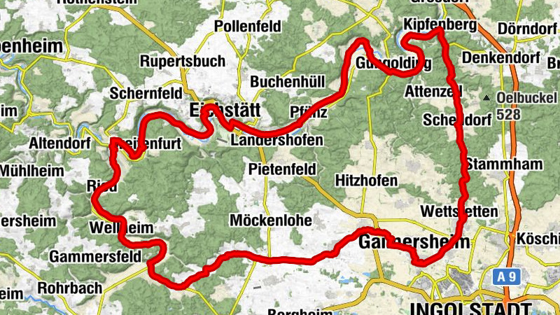 Kaart