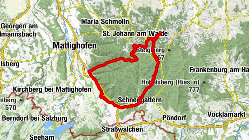 Kaart