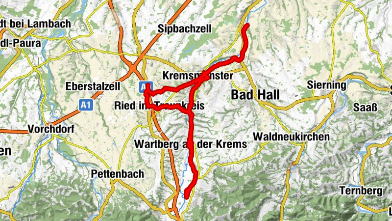 Kaart
