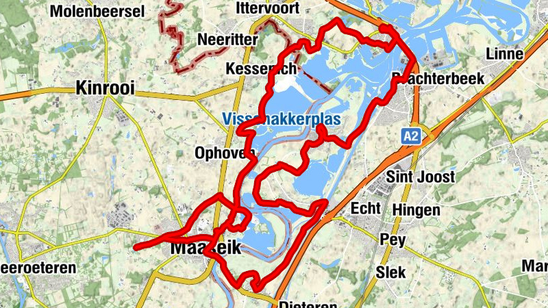 Kaart
