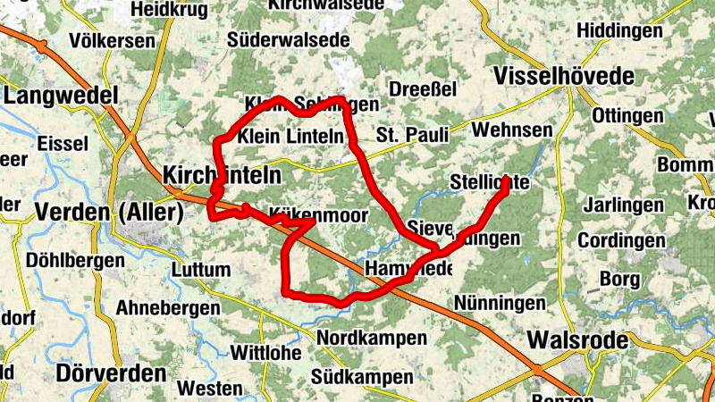 Kaart