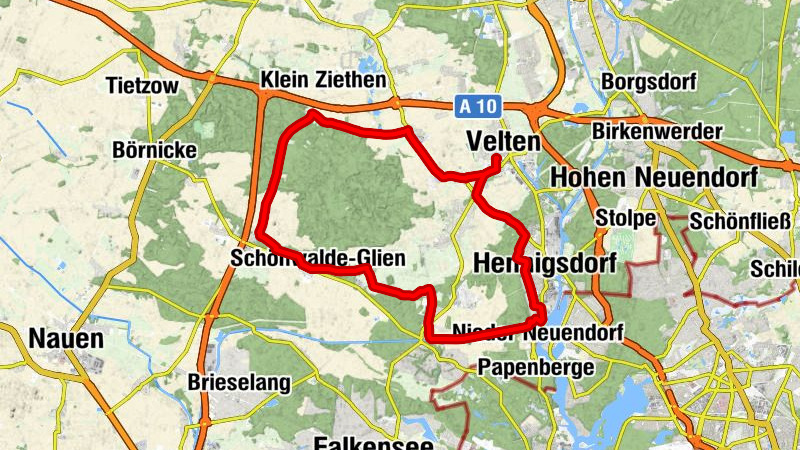 Kaart