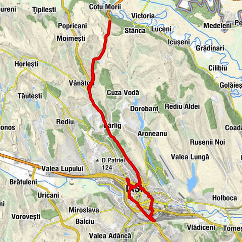 Socola - Biserica Sfântul Nicolae - Socola - Biserica lipovenească „Adormirea Maicii Domnului” Iași - Biserica Vulturi