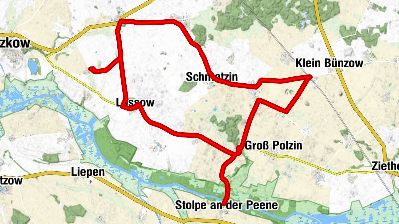 Kaart
