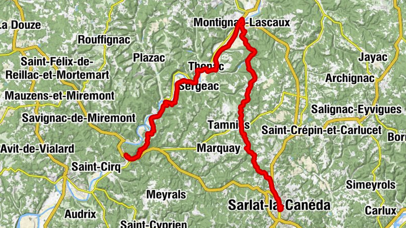 Kaart