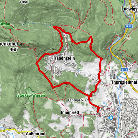 Rabensteinrunde