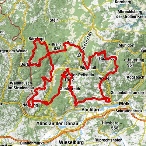Kaart