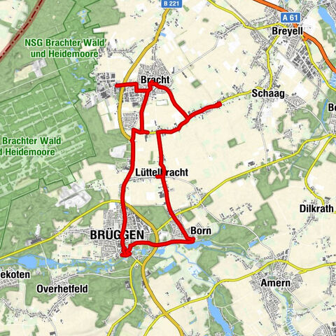 Kaart