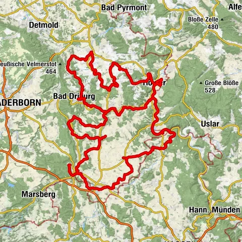 Kaart