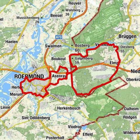 Grenzgeschichte(n) - Front und Evakuierung