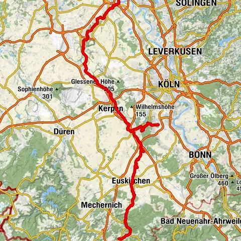Kaart