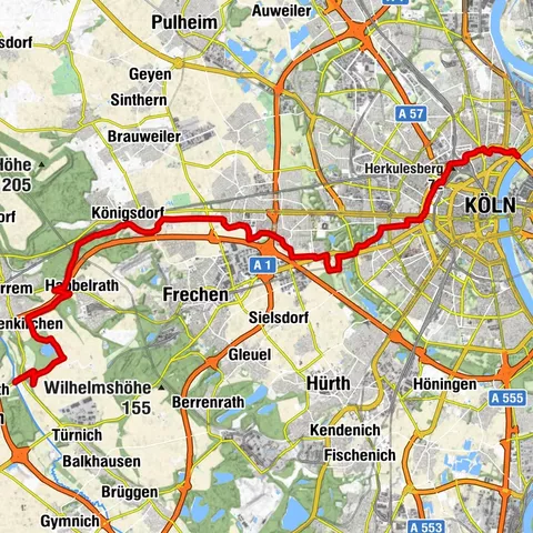 Kaart