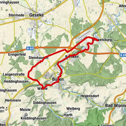 Kaart