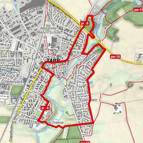 Eulenweg