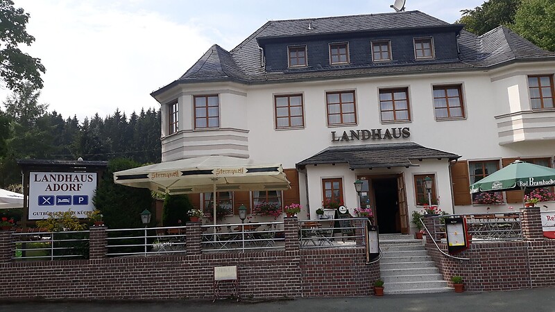 Kaart