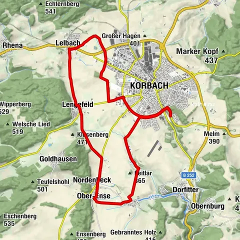 Kaart