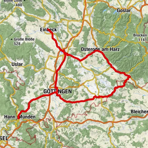 Kaart
