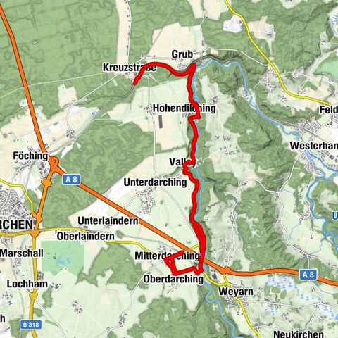 Kaart