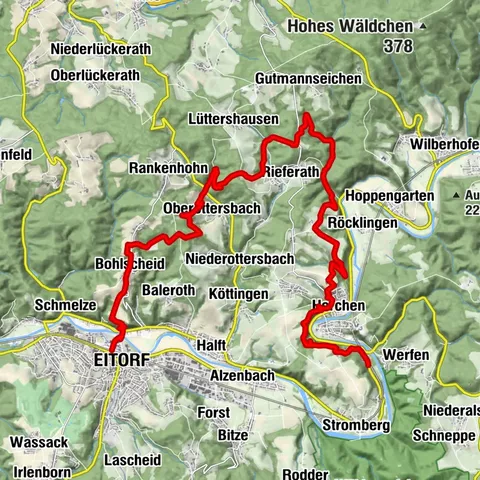 Kaart