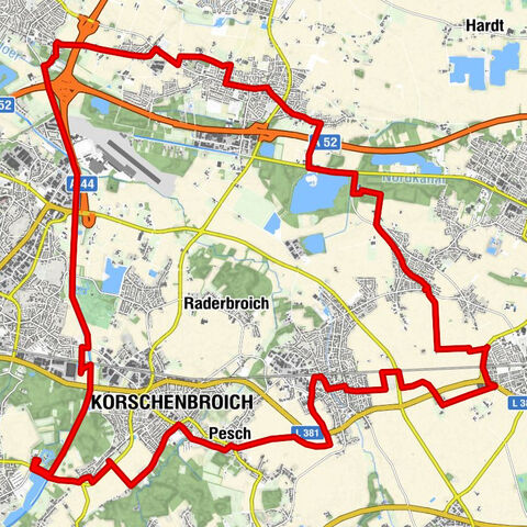 Kaart