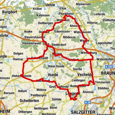 Kaart