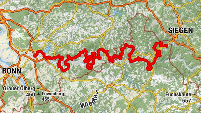 Sieg gesamt