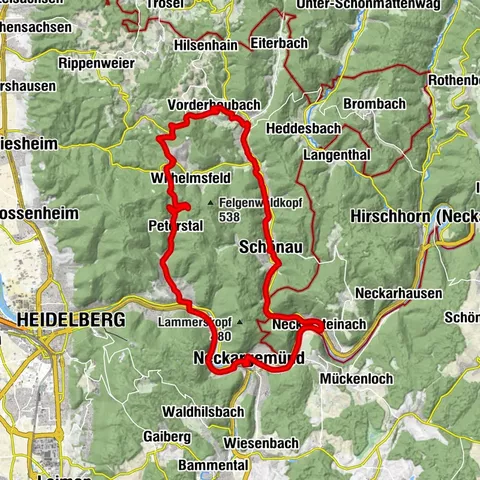 Kaart