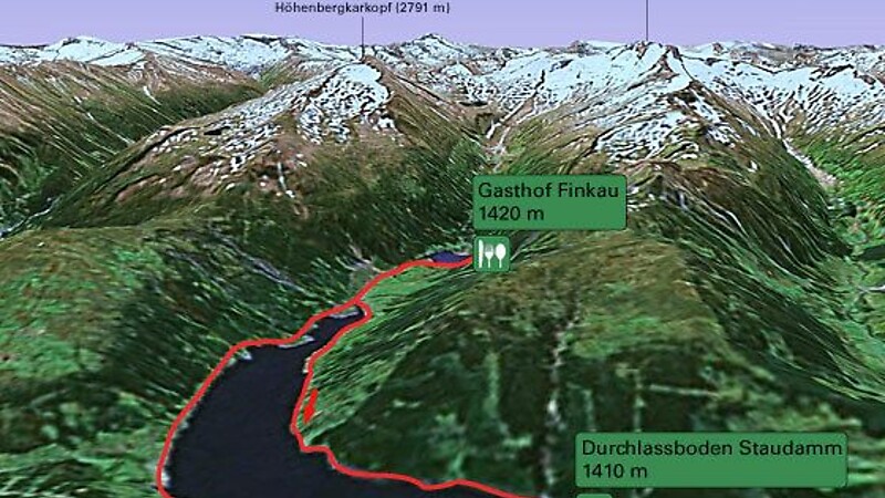 Kaart