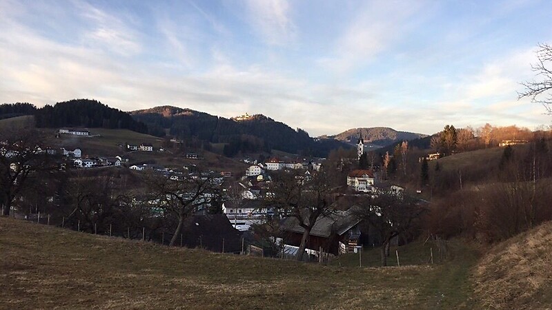 Kaart