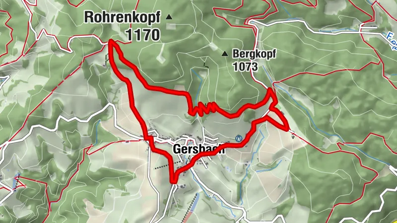 Gersbach