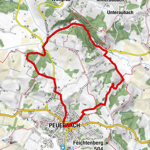 Leithental-Weg Nr. 2