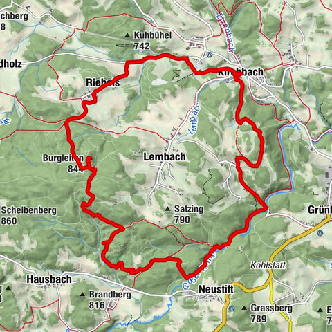 Kaart