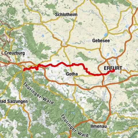 Kaart