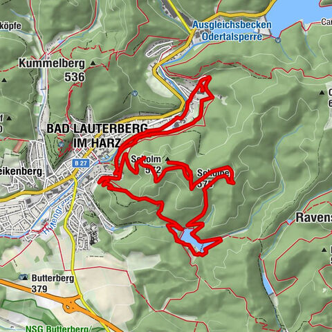Bad Lauterberg 1