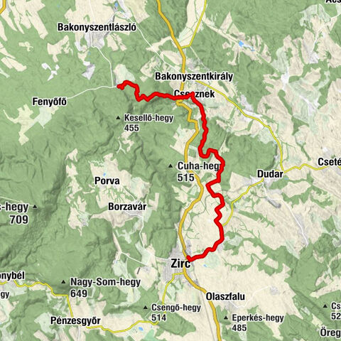 Rómer Flóris 3. nap